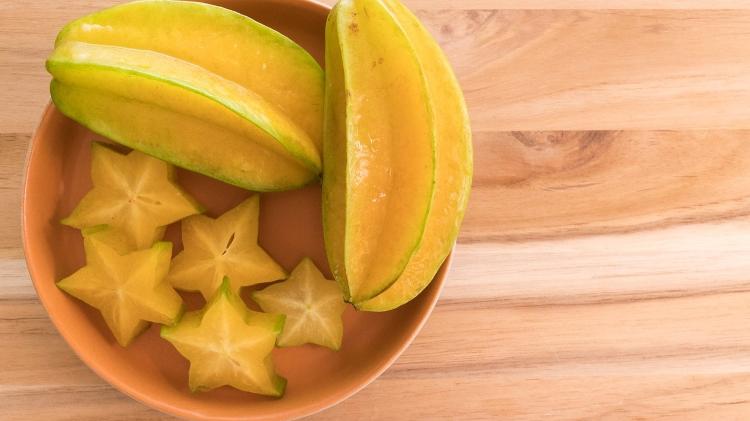 Carambola - iStock - iStock