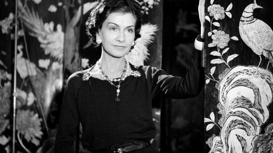 Coco Chanel - Getty Images