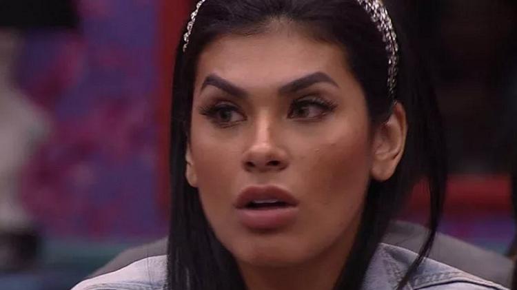 BBB 21: Pocah critica Juliette por suas atitudes no reality - Reprodução/Globoplay - Reprodução/Globoplay