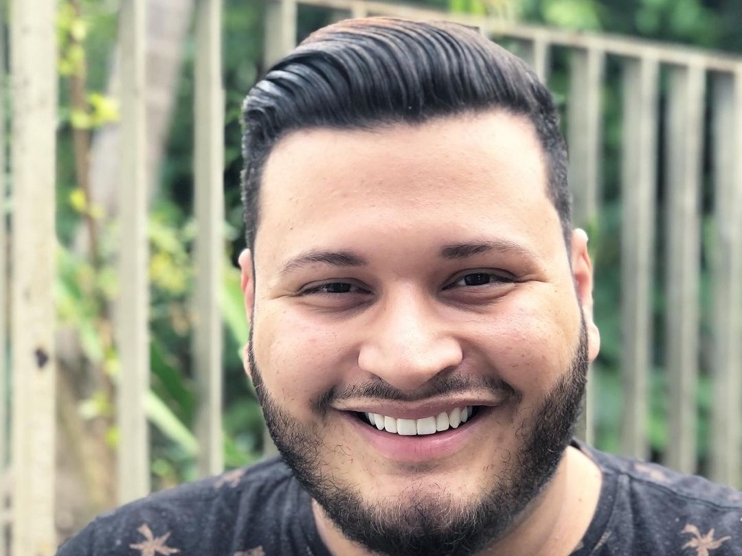 Ex-BBB Victor Hugo opina sobre haters: 'Até hoje não consegui entender'