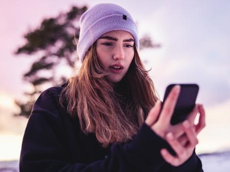 Geração Z destronou os millennials e não destronou pouco - Finn Hafemann/Getty Images