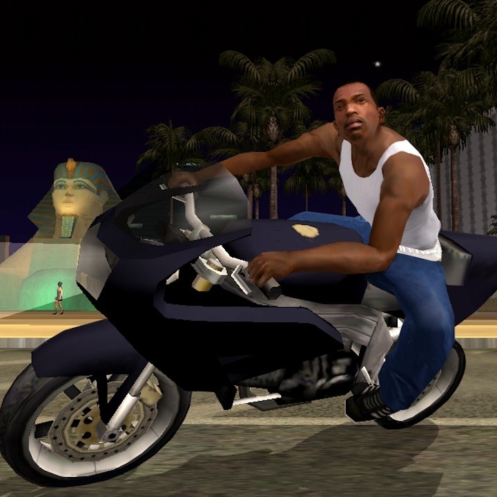 Como baixar e jogar GTA SAN ANDREAS em qualquer celular / Gta RP