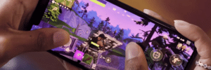 Disputa entre Epic Games e Apple pode derrubar preços no iPhone (Foto: Divulgação/Mein-MMO)