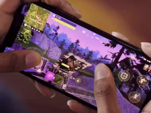 Briga entre dona do Fortnite e Google esquenta e pode reduzir preço de apps