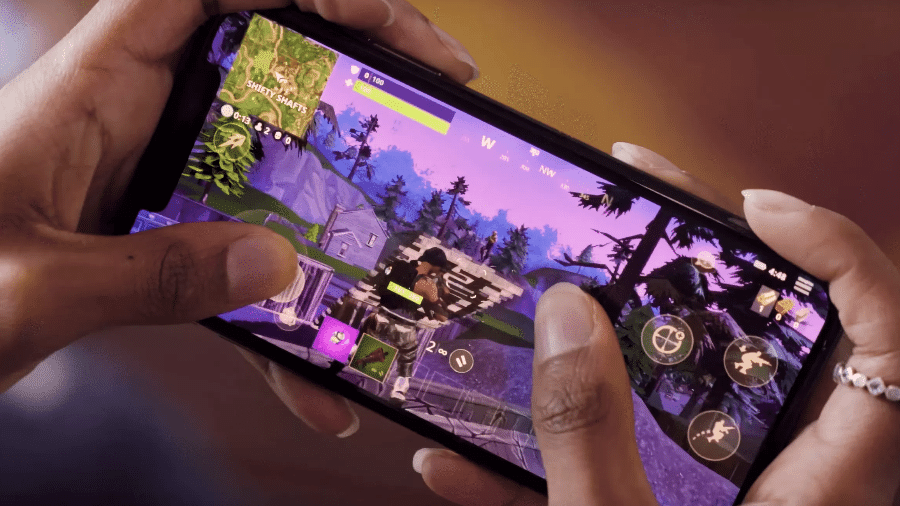 Epic Games, criadora do jogo Fortnite, é avaliada em US$ 32 bi em rodada de  financiamento - Inteligência Financeira