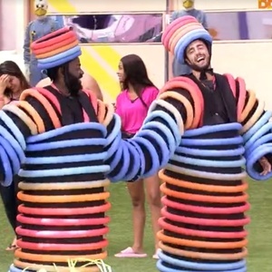 Reprodução/ Globoplay