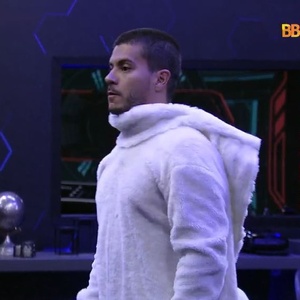 Reprodução/Globoplay