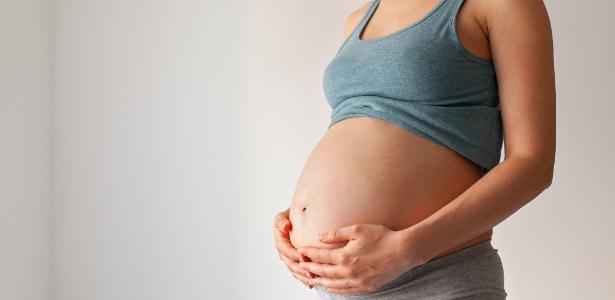 Photo: uol.com.br How Science Made Pregnancy After 45 Possible