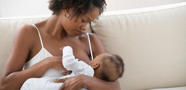 L’allaitement protège contre le cancer du sein, et une étude suggère une raison