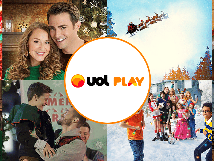 Assista a 8 filmes divertidos de Natal com toda a família!