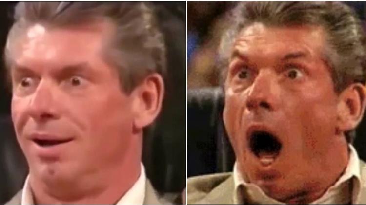 Nas redes sociais, Vince McMahon é famoso pelos memes