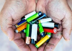 Uso de baterias cresceu mais que tecnologias de energia limpa em 2023 (Foto: iStock)
