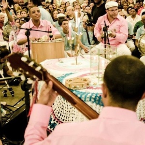 Festival Territórios do Sambar 