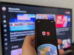 YouTube se firma como a TV aberta da internet e provoca a Globo, que reage