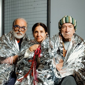 Infância destruída