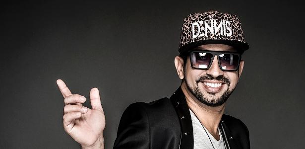 Denis Der Rapper Dennis revela funk que mudou sua vida e a parceria dos sonhos