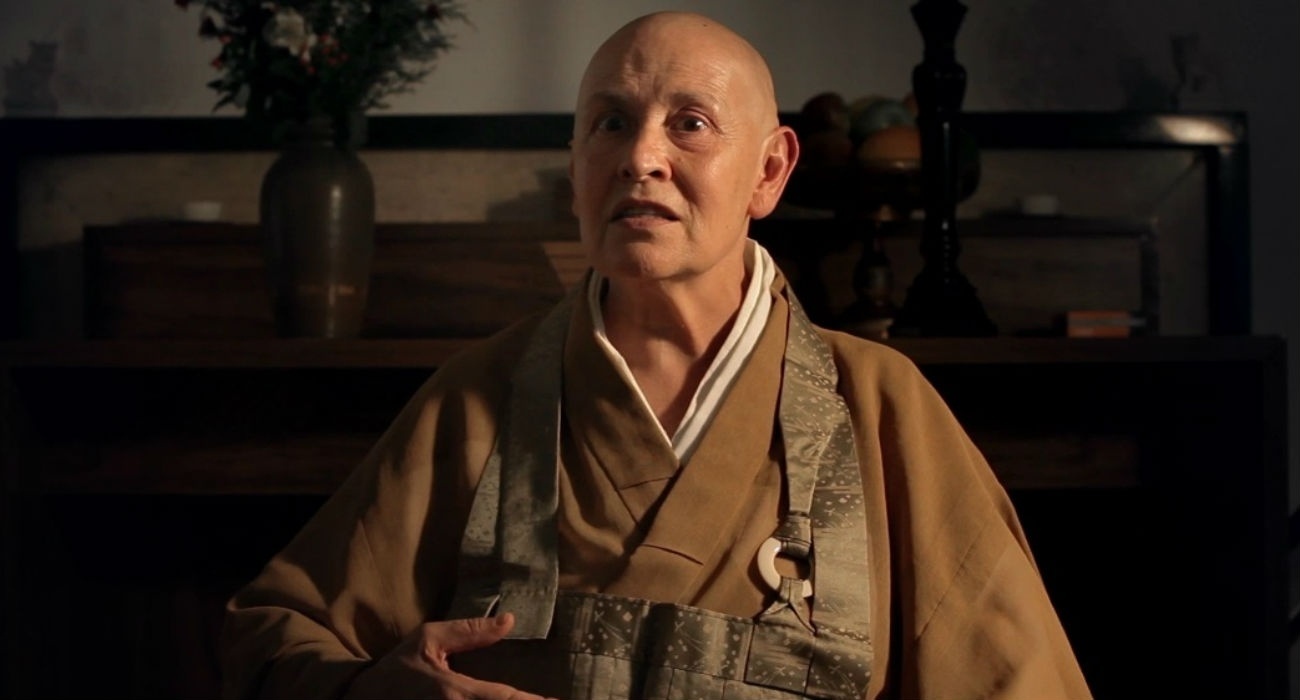 Cena do filme "Quanto Tempo o Tempo Tem" - Reprodução