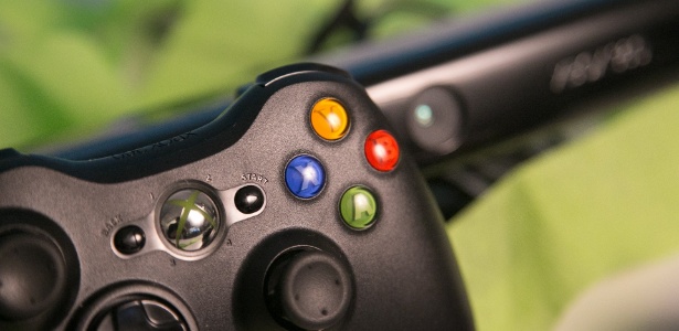 Xbox 360 no Brasil