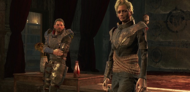 Saiba como jogar Fallout 4, game de RPG para PS4, Xbox One e PC