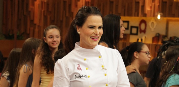 Dahoui  - Gabriel Gabe/SBT - Gabriel Gabe/SBT