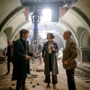 Jaap Buitendijk / Divulgação