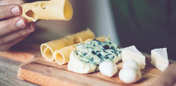 Gordura Do Queijo Nao E Tao Ruim E Ainda Melhora Colesterol Diz Estudo 03 09 2018 Uol Vivabem