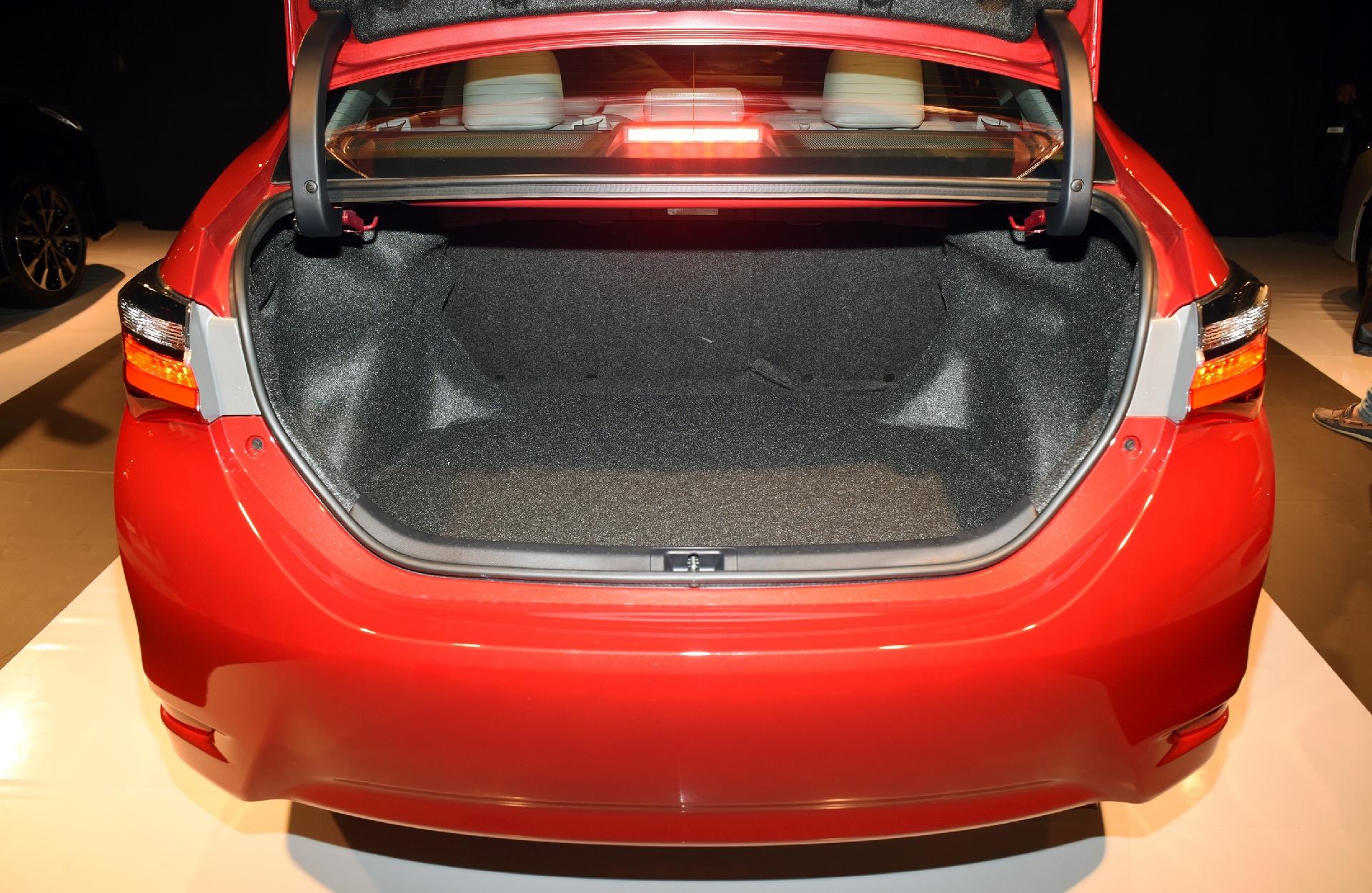 Toyota Corolla XEi 2018 - Murilo Góes/UOL