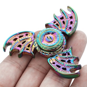 Spinner decorado - Reprodução/amazon.com - Reprodução/amazon.com