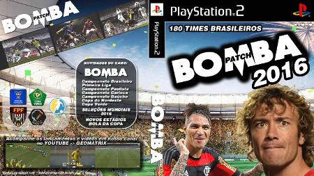bomba patch download pc pes 2017