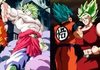 "Dragon Ball Super: Broly" ganha seu primeiro trailer - Reprodução