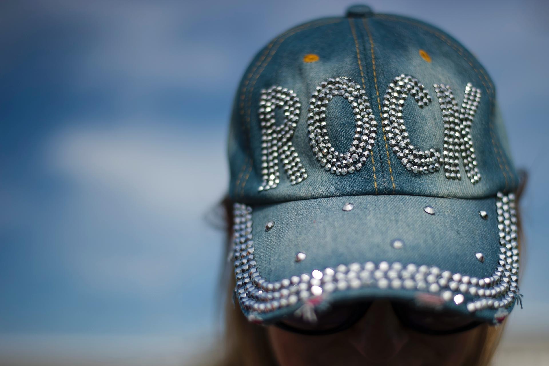 Rock in Rio 2017 - Bruna Prado/UOL