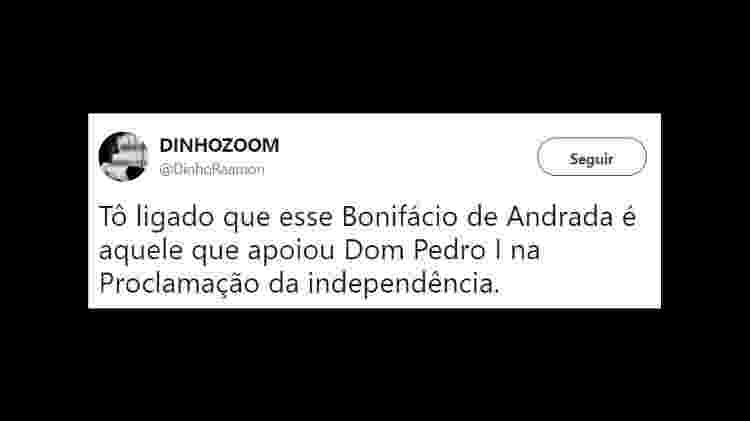 Reprodução/Twitter