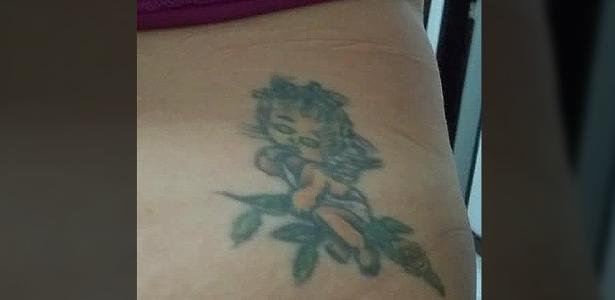 Arquivo pessoal/Arte UOL Arquivo pessoal/Arte UOL