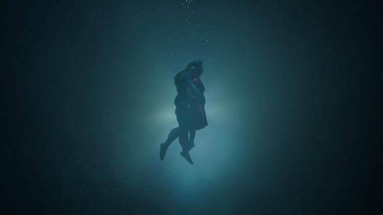 "A Forma da Água" - Divulgação - Divulgação