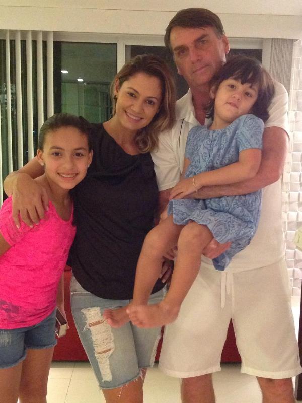 Reprodução/Facebook