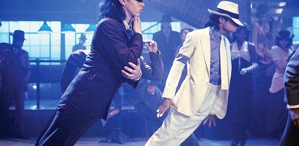 Programa Eliana SBT 05/Jun/16 Dance Se Puder Michael Jackson - Smooth  Criminal