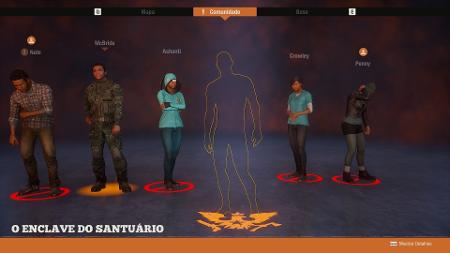 ➤ State of Decay 2: Manual de sobrevivência de zumbis