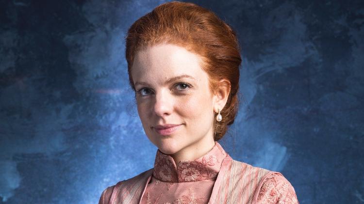 Globo/João Miguel Júnior