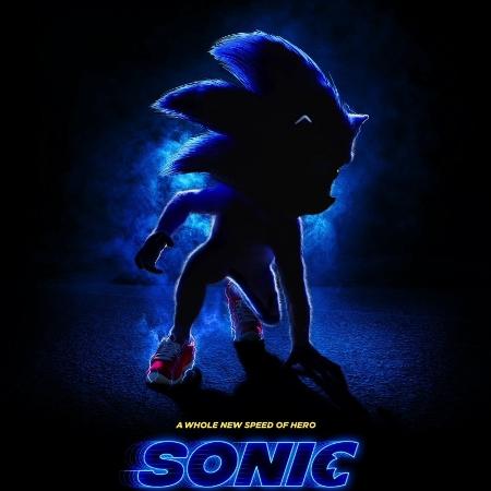 Sonic 2 é o quinto filme baseado em games a superar bilheteria de