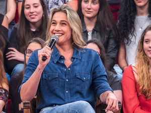 Fábio Rocha / TV Globo