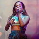 Anitta faz show em São Paulo - Manuela Scarpa/Brazil News