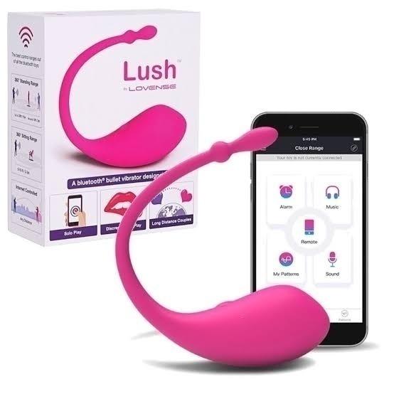 Lush 2 - Divulgação