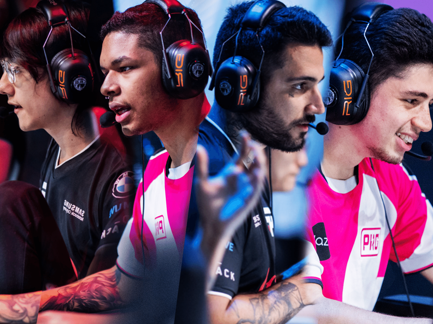 Flamengo encara a Pain Gaming na estreia no segundo split do CBLoL 2020 -  Flamengo