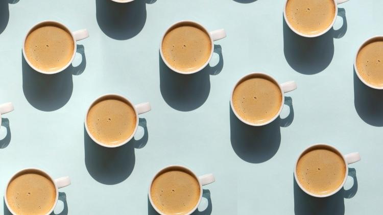 café - iStock - iStock