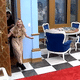 BBB 21: Viih Tube inaugura seu quarto do líder - Reprodução / Globoplay