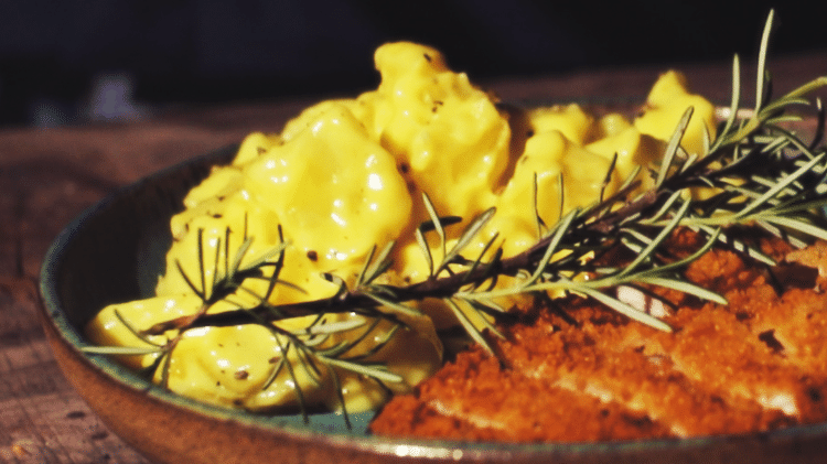 maionese de batatas - Cozinha por aí/ysoke - Cozinha por aí/UOL