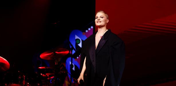 Luísa Sonza ganha dois prêmios em evento que exalta trabalho feminino na indústria musical 