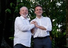 Convidado, Lula não deve ir aos Jogos Olímpicos de Paris - Ludovic Marin/AFP