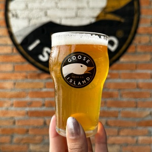 Goose Island Brewhouse