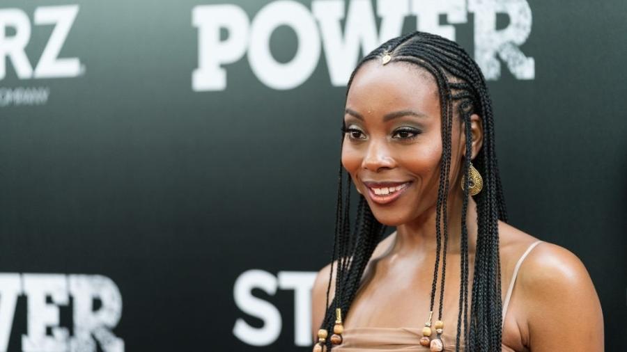 Erica Ash morreu aos 46 anos